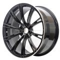 18" WHEELS FORGED AUDI A4 RIMS ABT STYLE